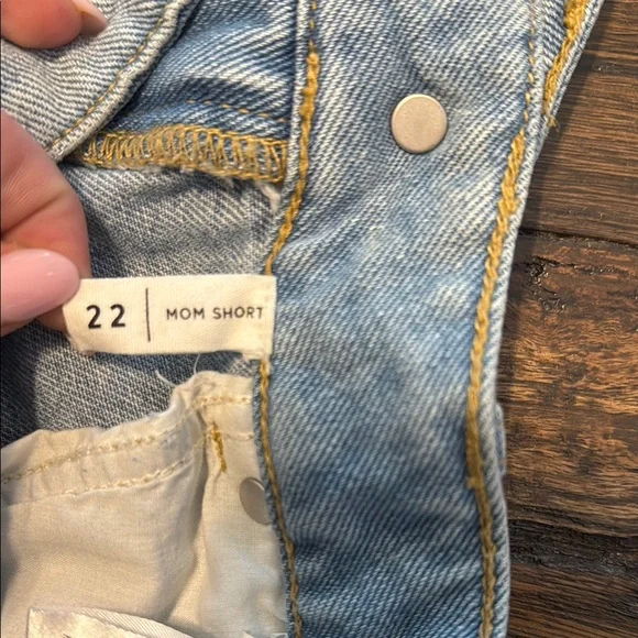 PacSun Shorts Size 22 - Picture 4 of 4